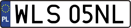 WLS05NL