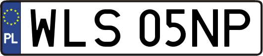 WLS05NP