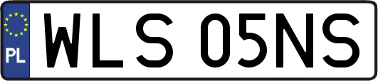 WLS05NS