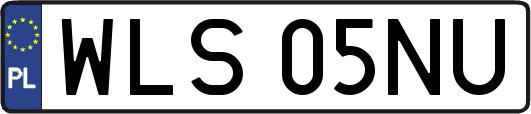 WLS05NU