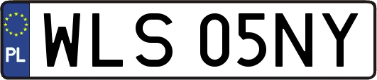 WLS05NY