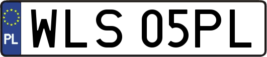 WLS05PL