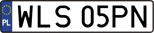 WLS05PN