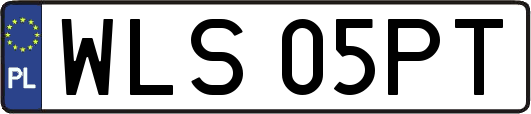 WLS05PT