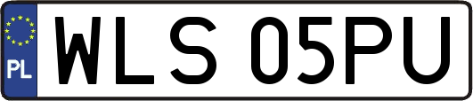 WLS05PU