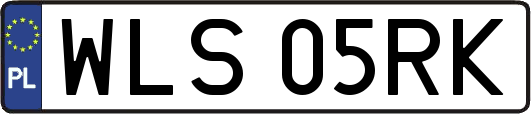 WLS05RK