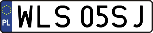 WLS05SJ