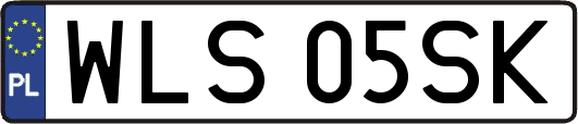 WLS05SK