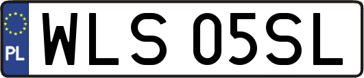 WLS05SL
