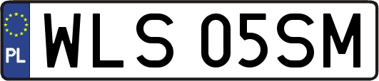 WLS05SM