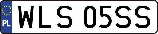 WLS05SS