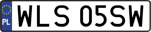 WLS05SW