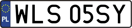 WLS05SY