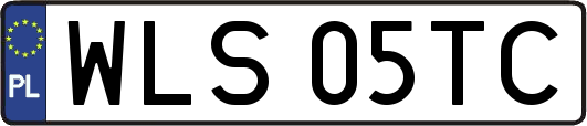 WLS05TC