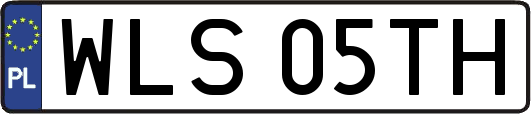 WLS05TH