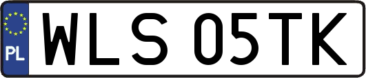 WLS05TK