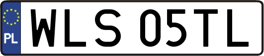 WLS05TL