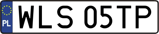 WLS05TP
