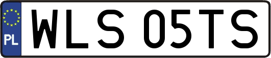 WLS05TS