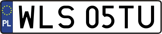 WLS05TU