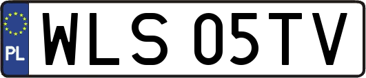 WLS05TV