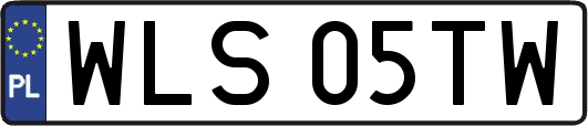 WLS05TW