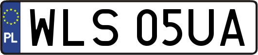 WLS05UA