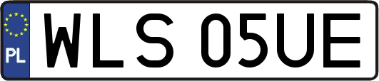 WLS05UE