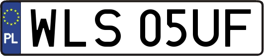 WLS05UF