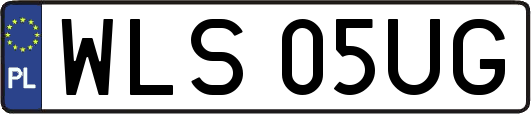 WLS05UG