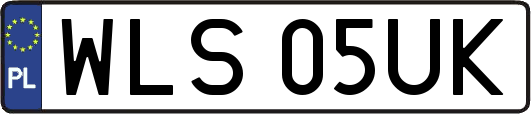 WLS05UK