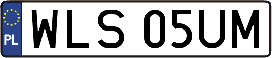 WLS05UM