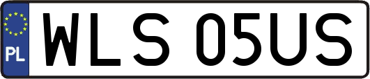 WLS05US