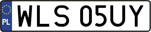 WLS05UY