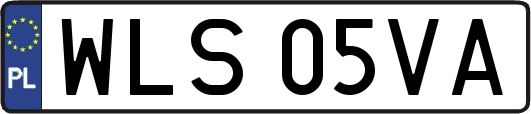 WLS05VA