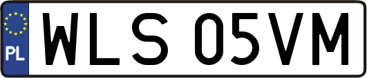 WLS05VM