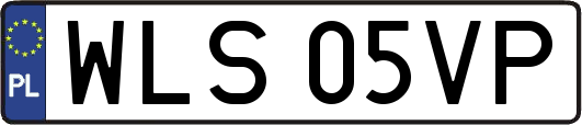 WLS05VP