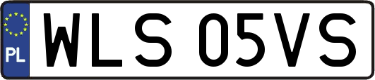 WLS05VS