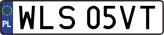 WLS05VT