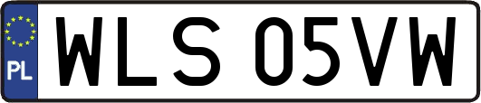 WLS05VW