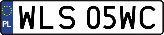 WLS05WC