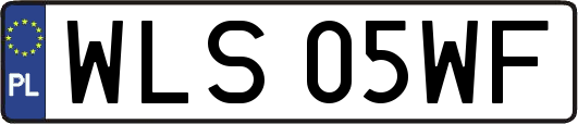 WLS05WF