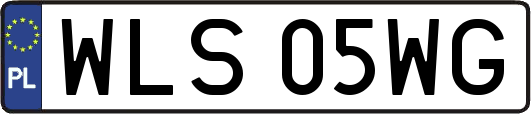 WLS05WG