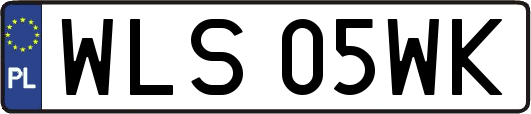WLS05WK