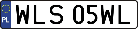 WLS05WL