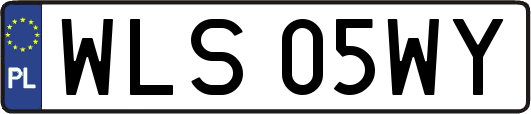 WLS05WY