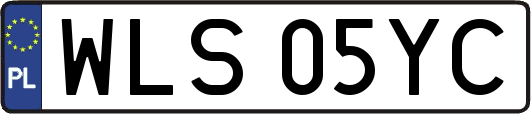 WLS05YC