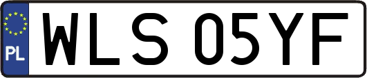 WLS05YF