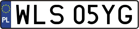 WLS05YG