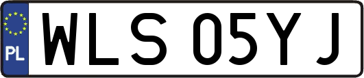 WLS05YJ